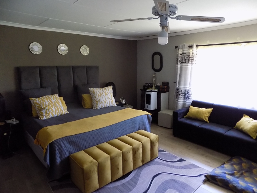 4 Bedroom Property for Sale in Ventersdorp North West